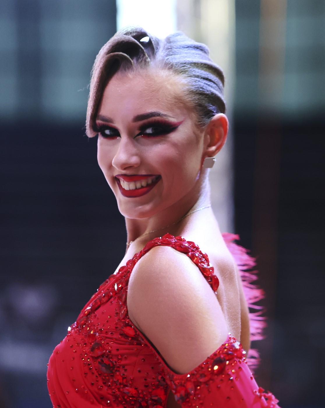 Anastázie Kosmáková