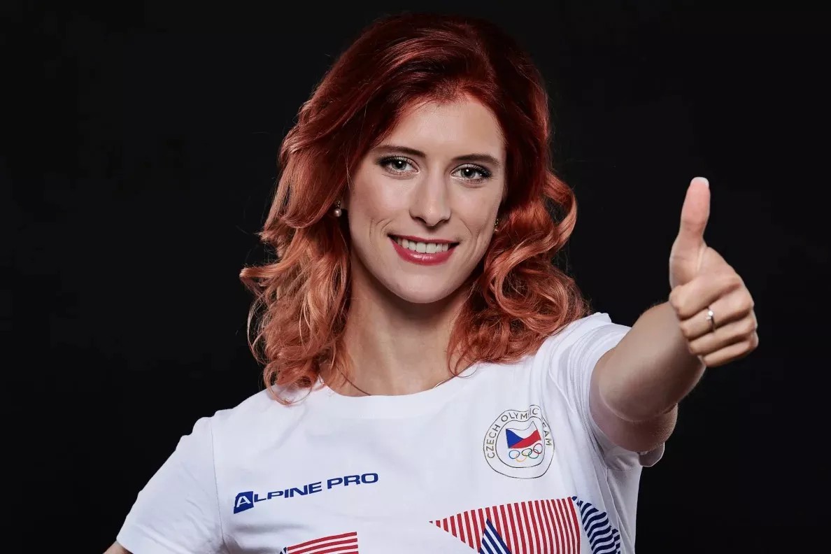 Eliška Březinová
